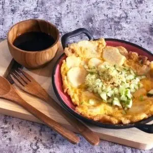 Pempek Lenggang (Siap Makan)